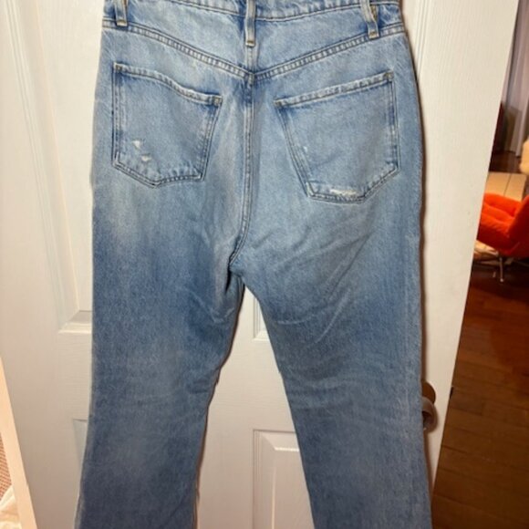 Pilcro Crop denim - Picture 4 of 4